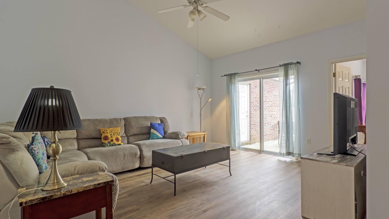 Photo of Livingroom in Wilmington