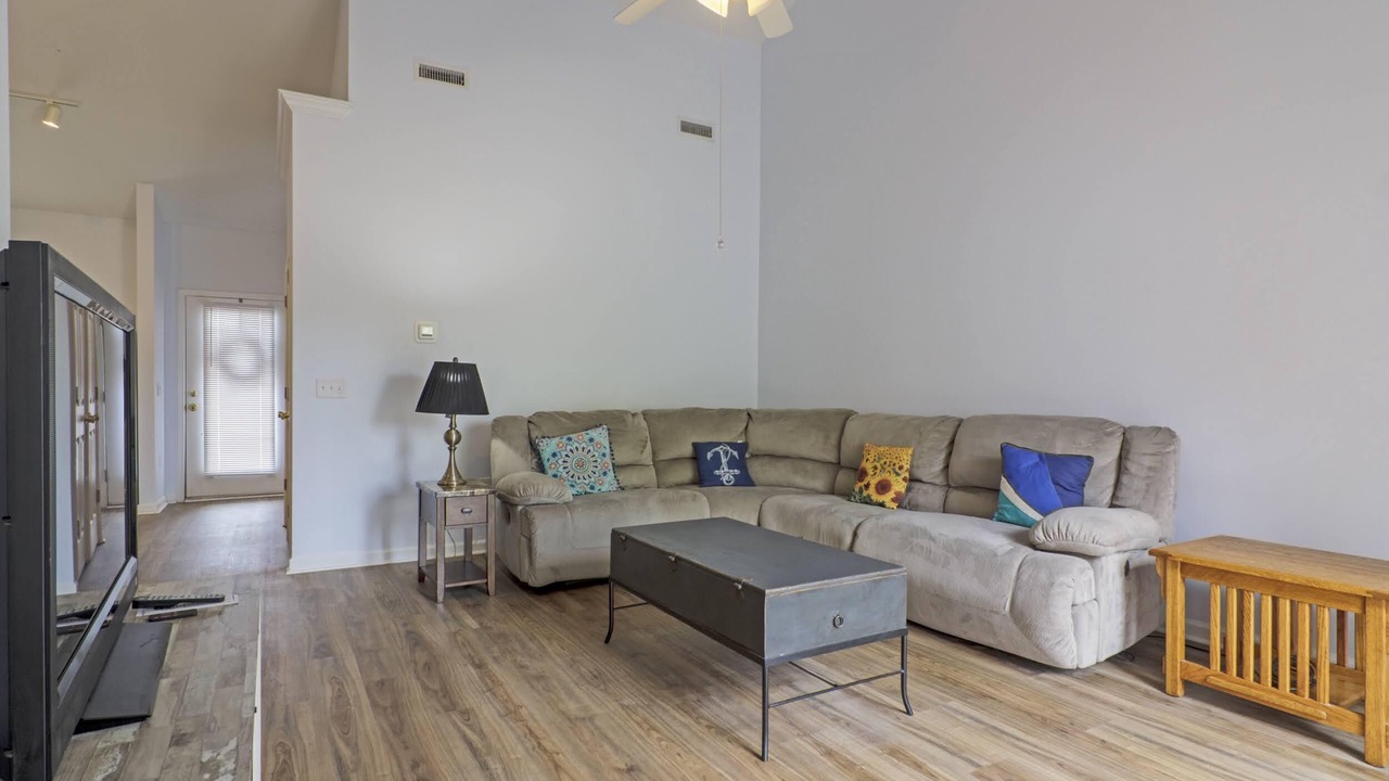 Photo of Livingroom in Wilmington