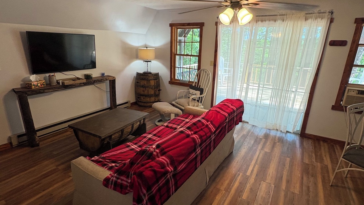 Photo of Livingroom in Wellington