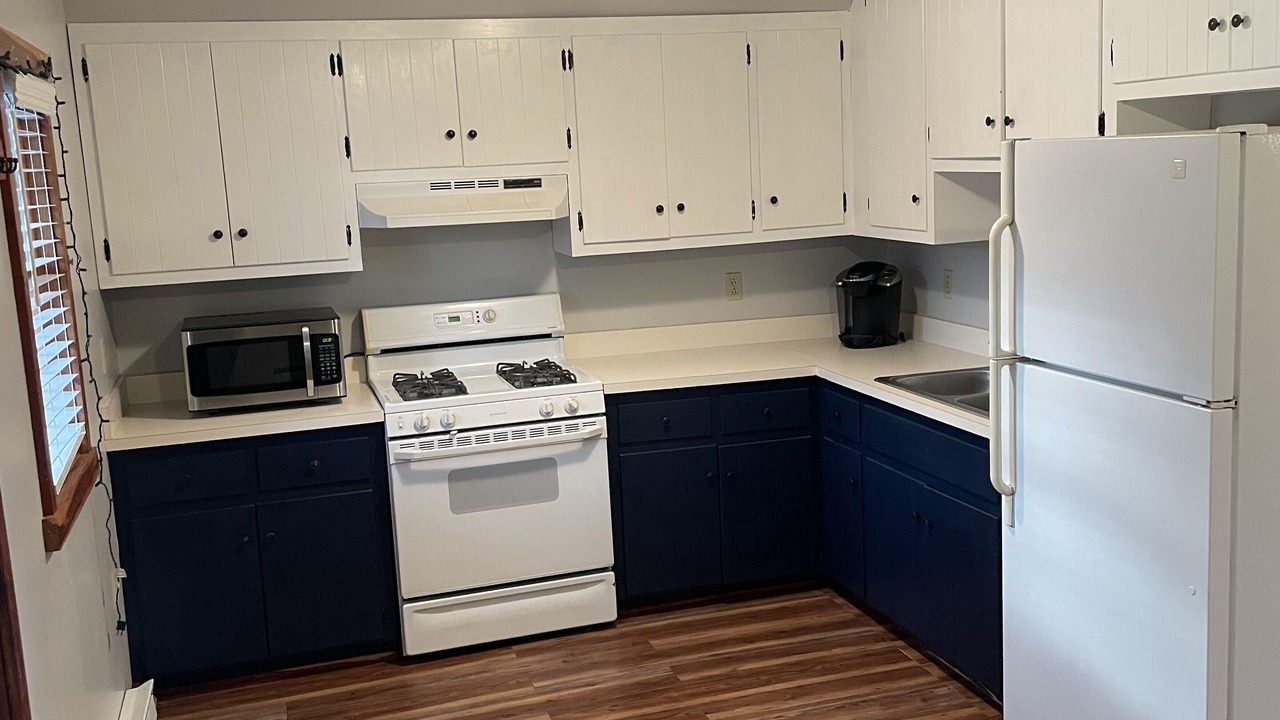 Photo of Kitchen in Wellington