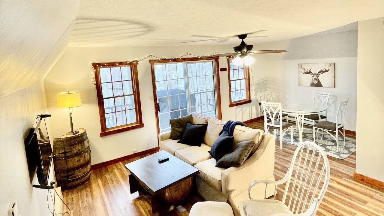 Photo of Livingroom in Wellington