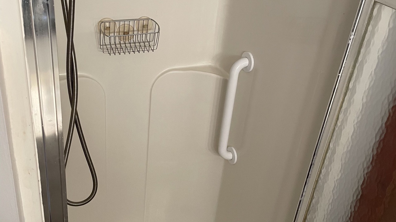 Photo of Bathroom in Wellington