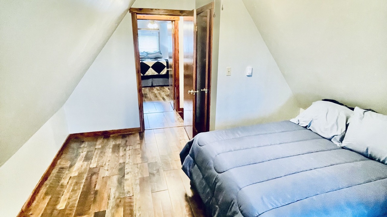 Photo of Bedroom in Wellington