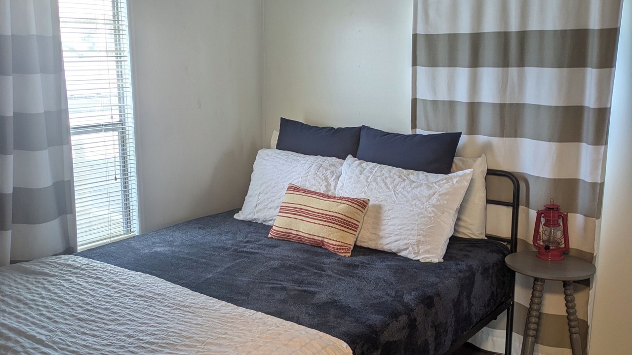 Photo of Bedroom in New London