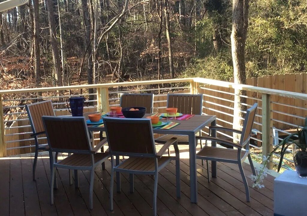 Photo of Others in Chapel Hill