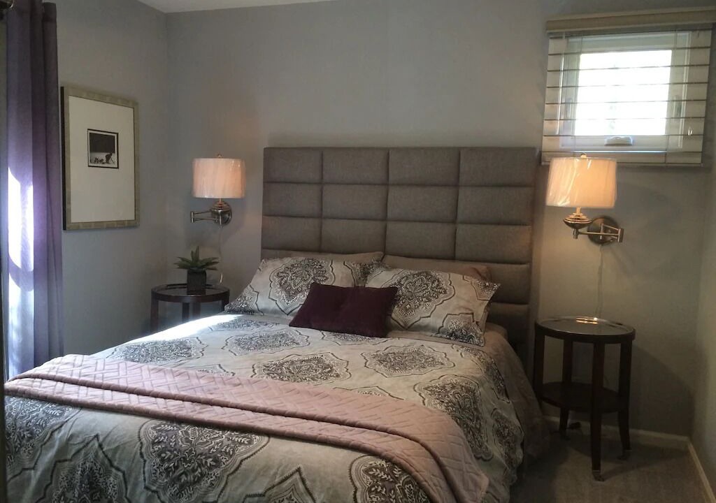 Photo of Bedroom in Chapel Hill