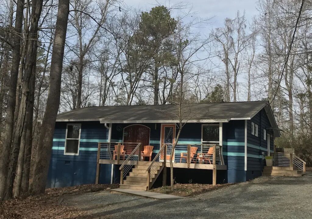 Photo of Outdoor in Chapel Hill