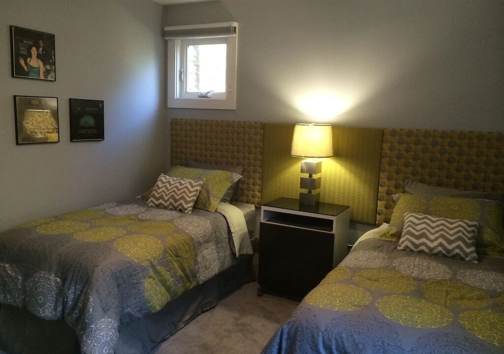 Photo of Bedroom in Chapel Hill