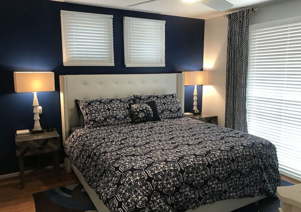 Photo of Bedroom in Chapel Hill