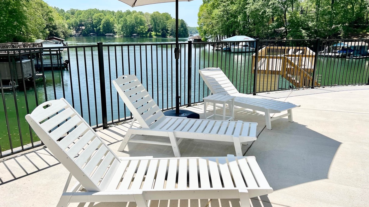 Photo of Outdoor in High Point