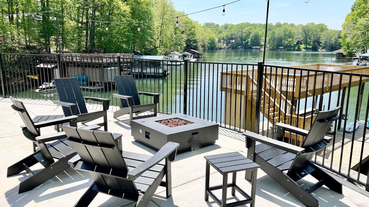 Photo of Outdoor in High Point