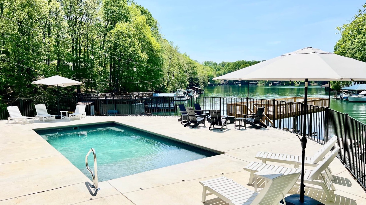 Photo of Outdoor in High Point