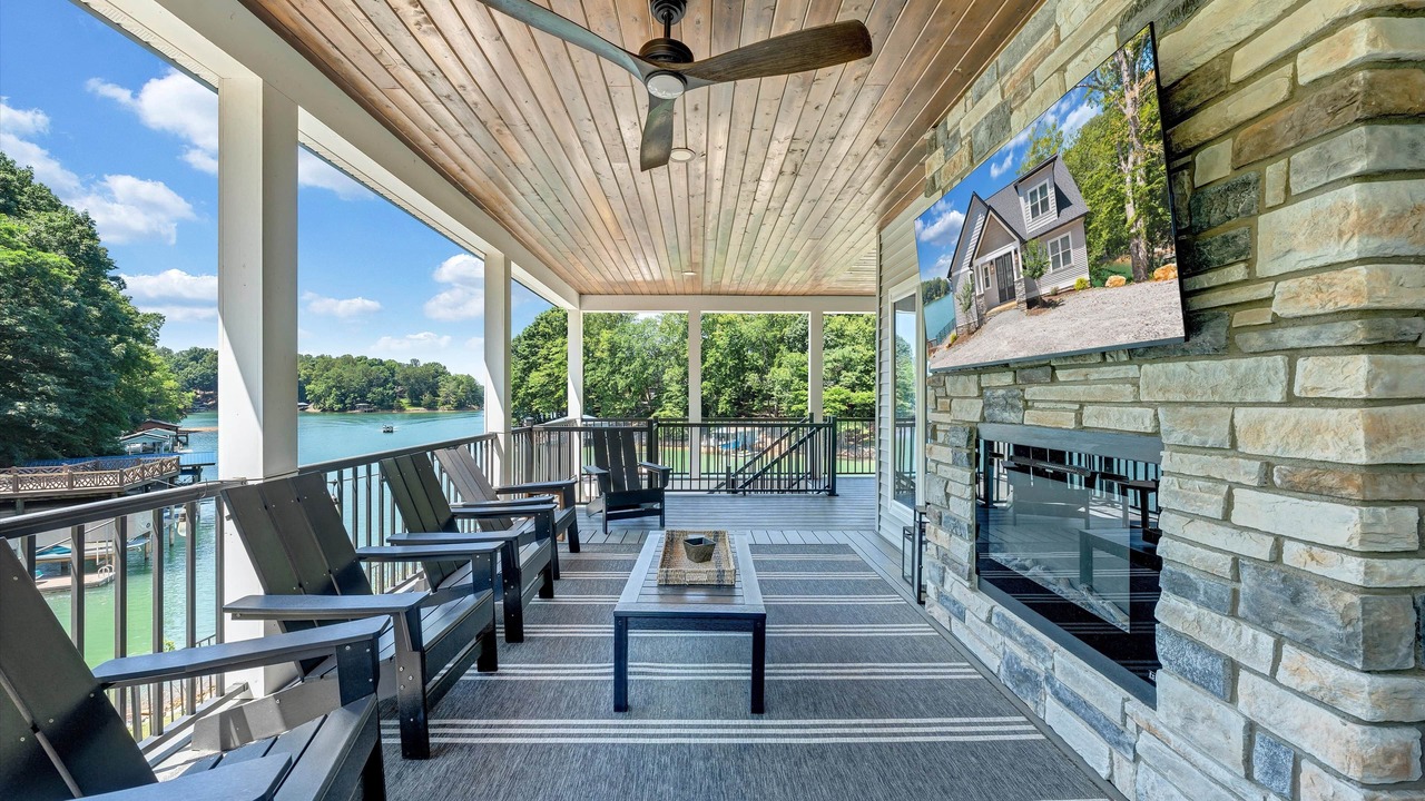 Photo of Outdoor in High Point