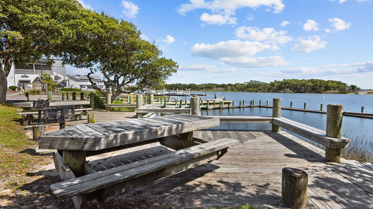 Photo of Outdoor in Morehead City