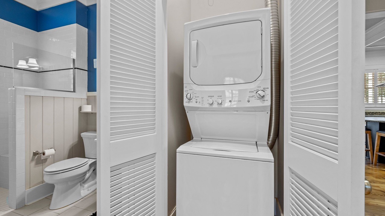 Photo of Bathroom in Morehead City