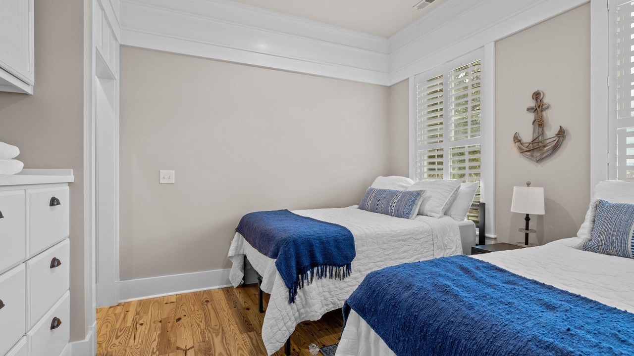 Photo of Bedroom in Morehead City