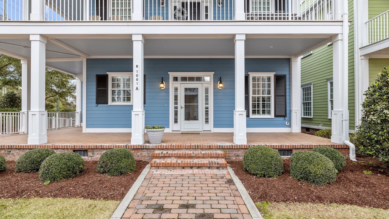 Photo of Outdoor in Morehead City