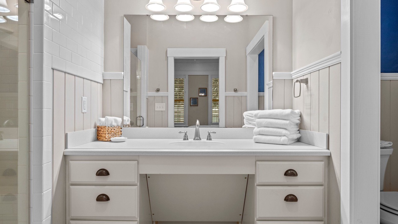 Photo of Bathroom in Morehead City
