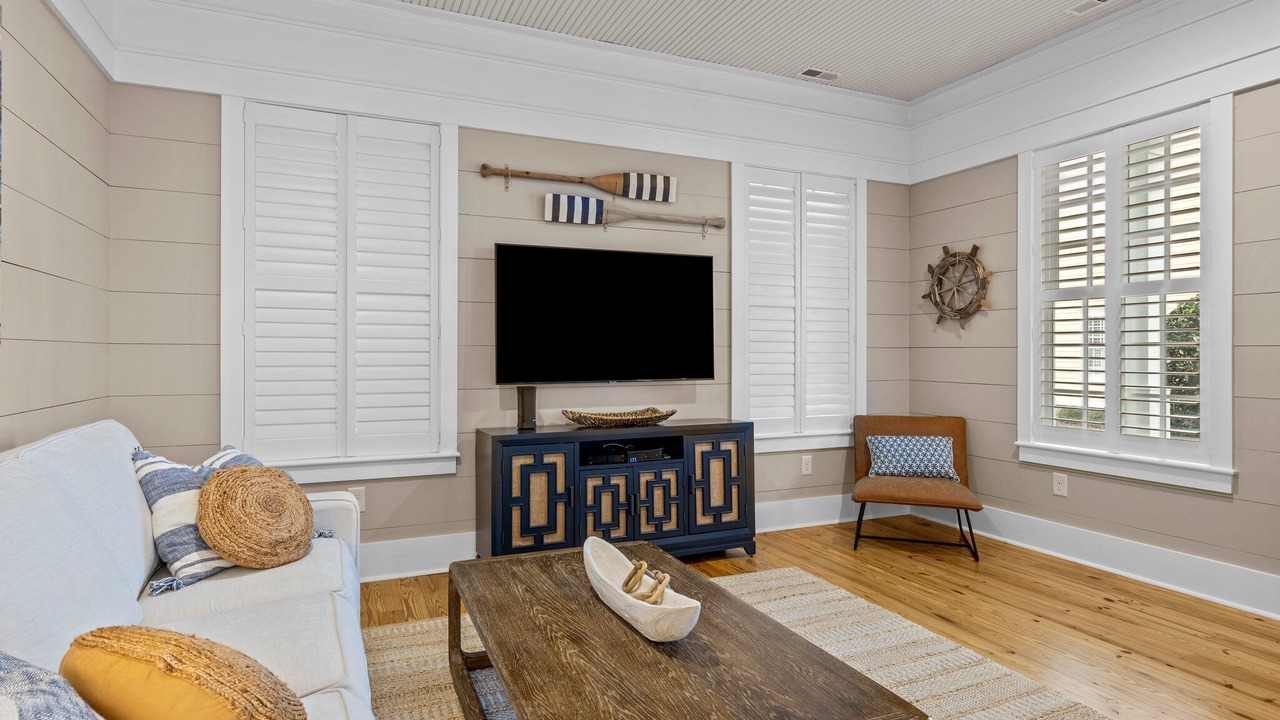Photo of Livingroom in Morehead City