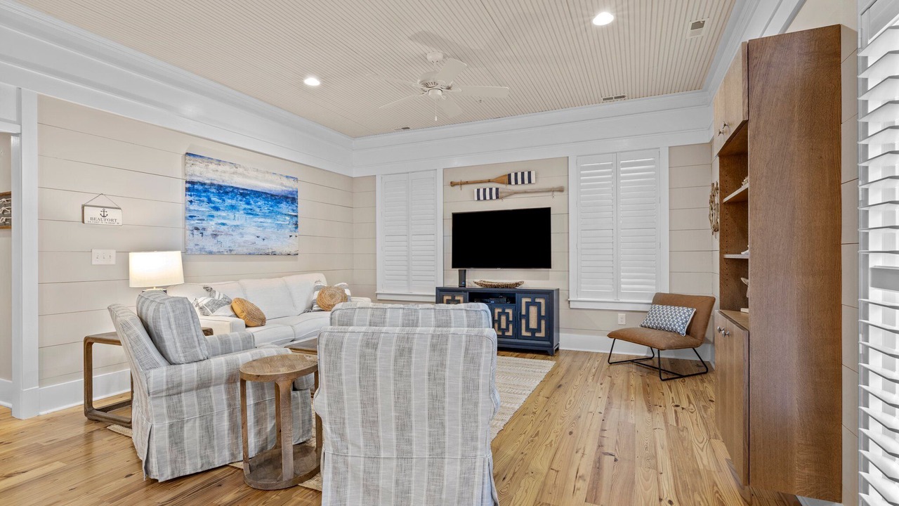 Photo of Livingroom in Morehead City