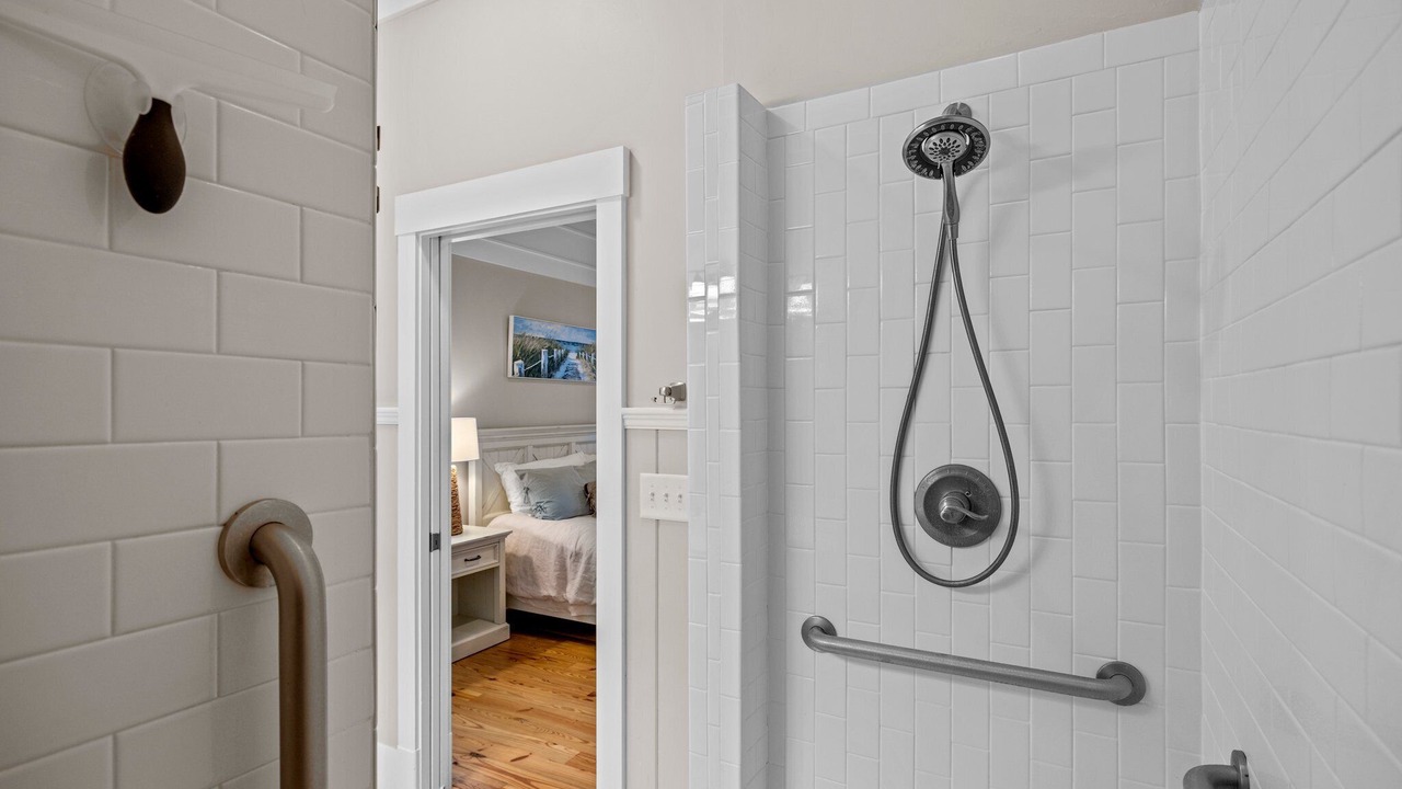 Photo of Bathroom in Morehead City