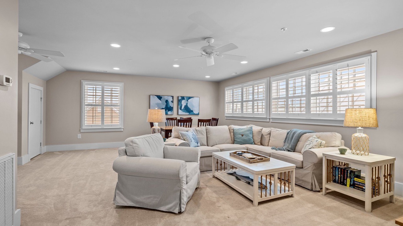 Photo of Livingroom in Morehead City