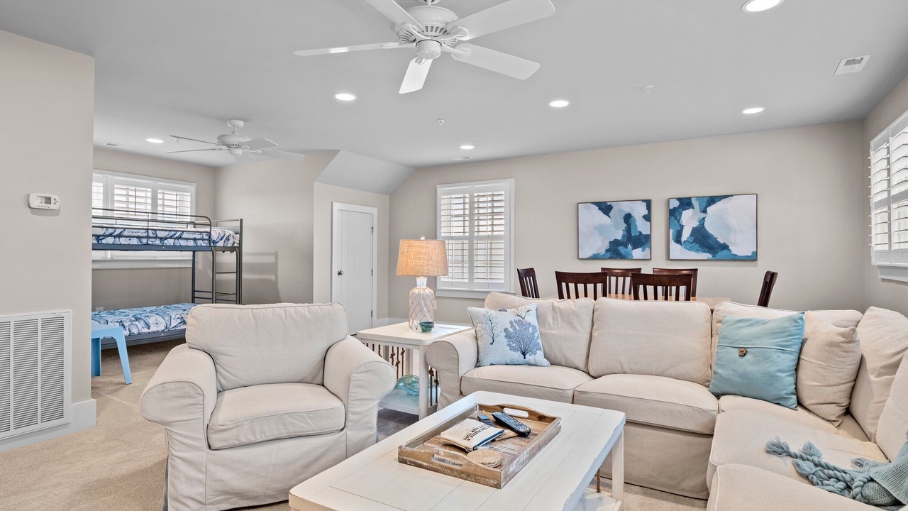 Photo of Livingroom in Morehead City