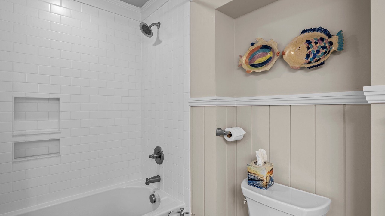 Photo of Bathroom in Morehead City