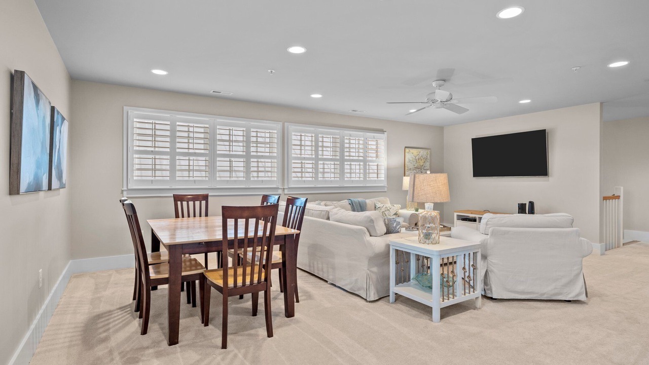 Photo of Livingroom in Morehead City