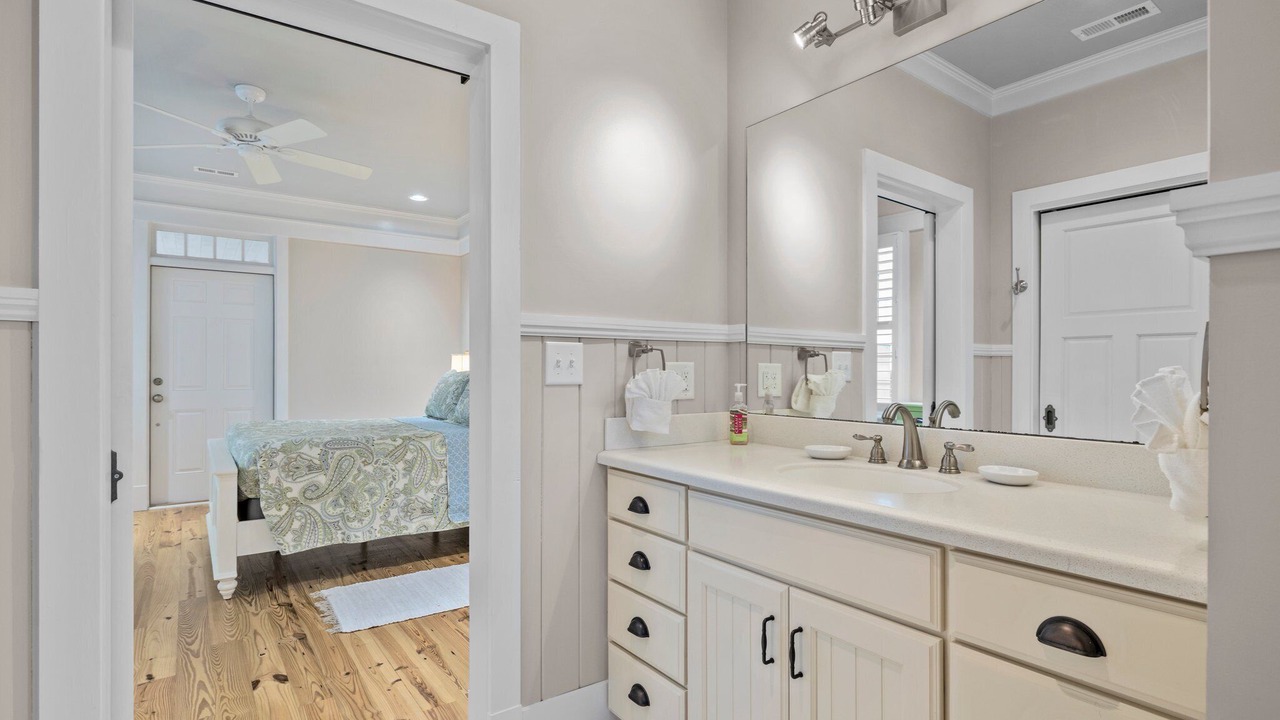 Photo of Bathroom in Morehead City