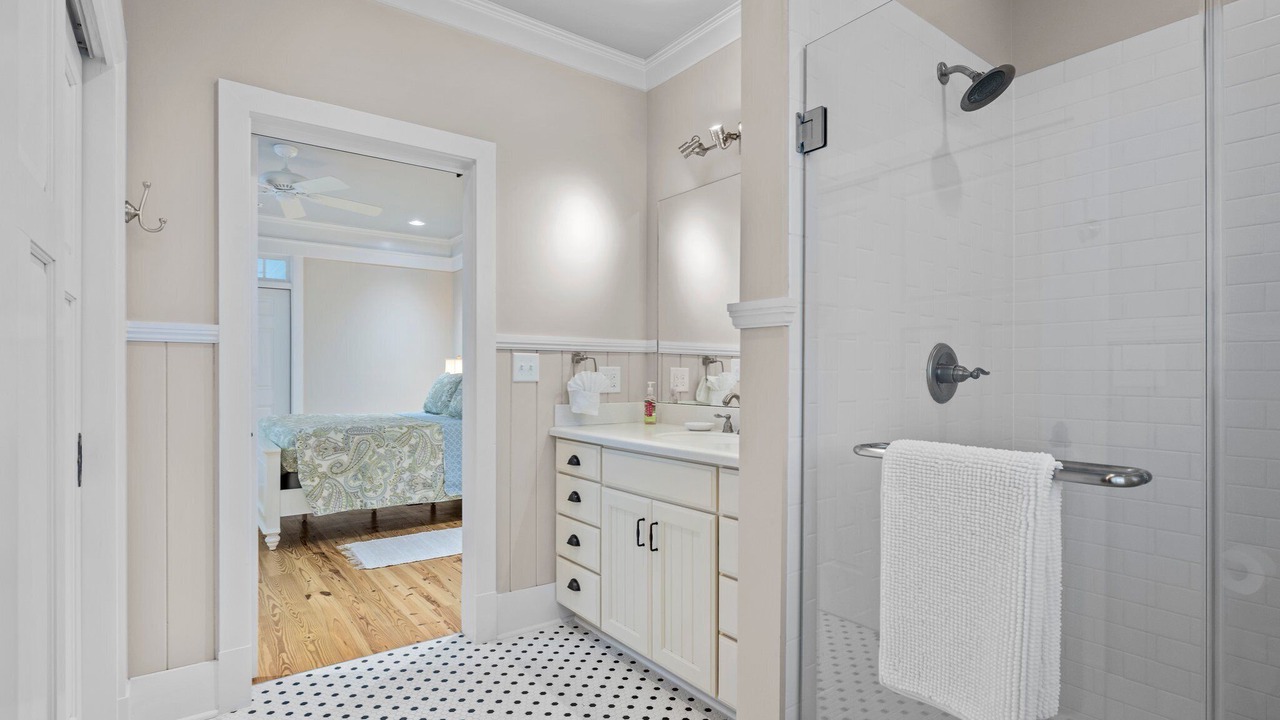 Photo of Bathroom in Morehead City