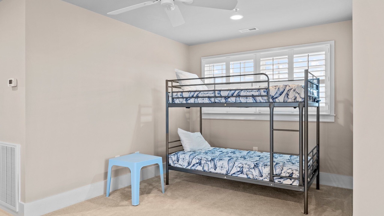 Photo of Bedroom in Morehead City