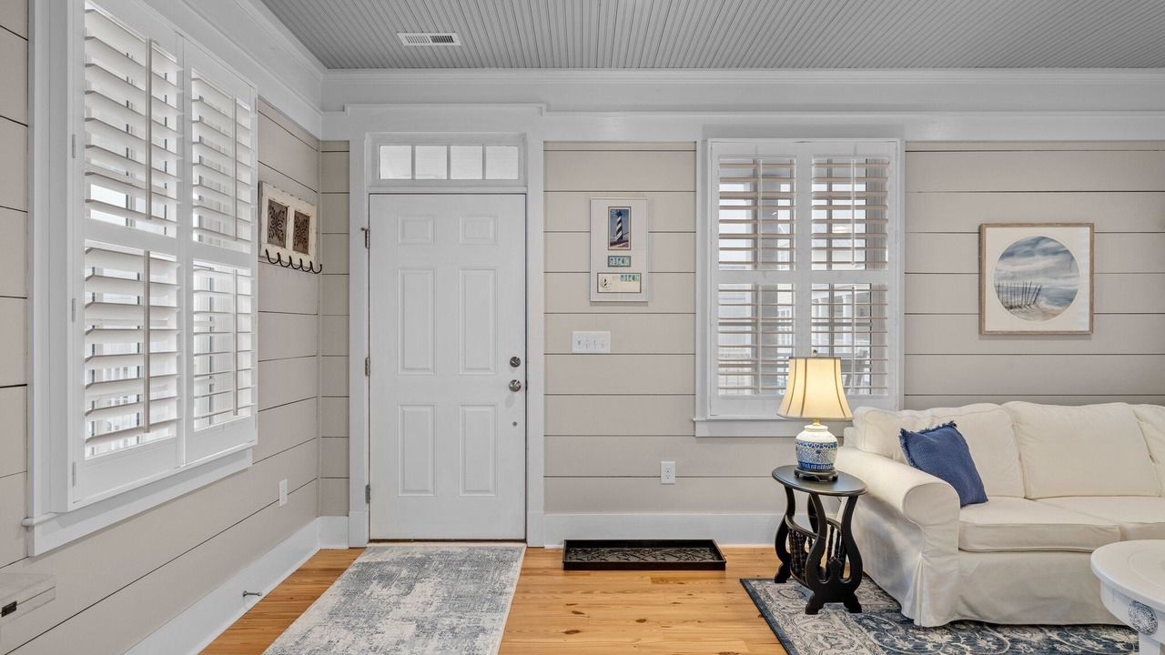 Photo of Livingroom in Morehead City