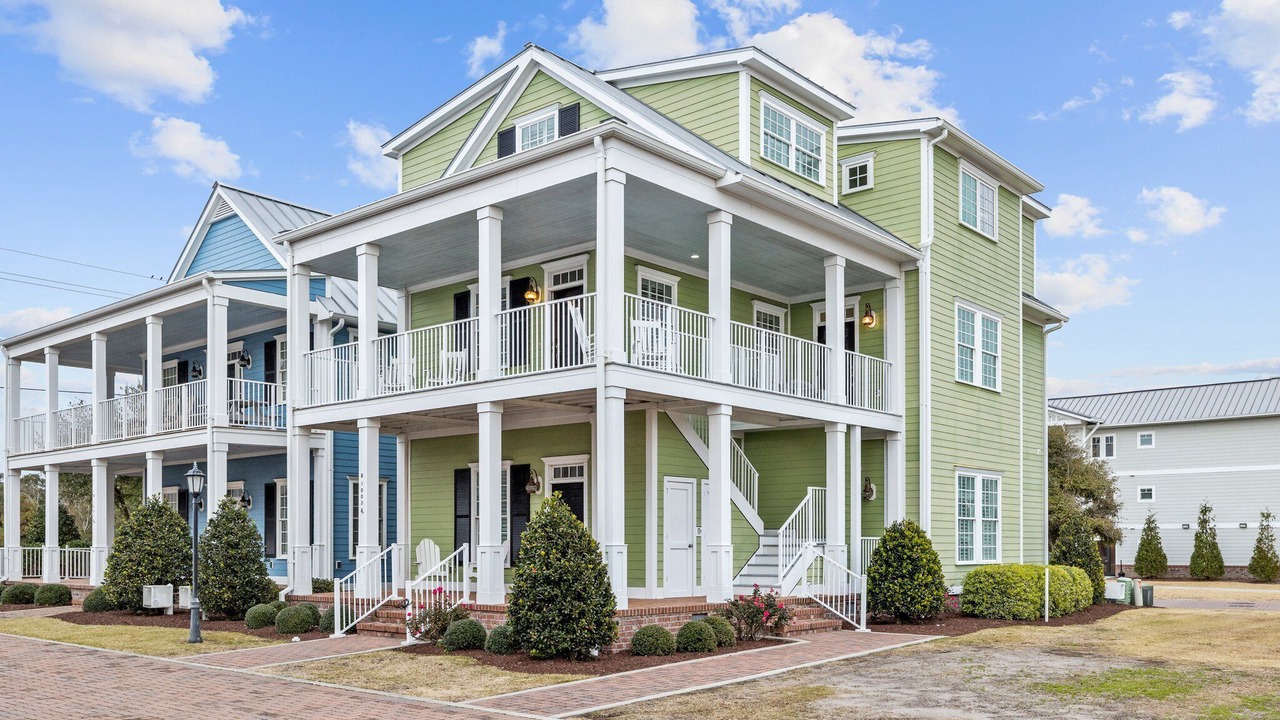 Photo of Outdoor in Morehead City