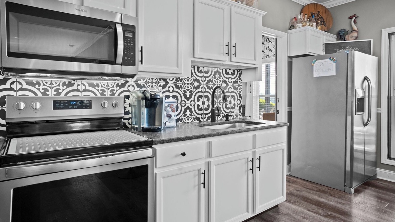 Photo of Kitchen in Frankfort