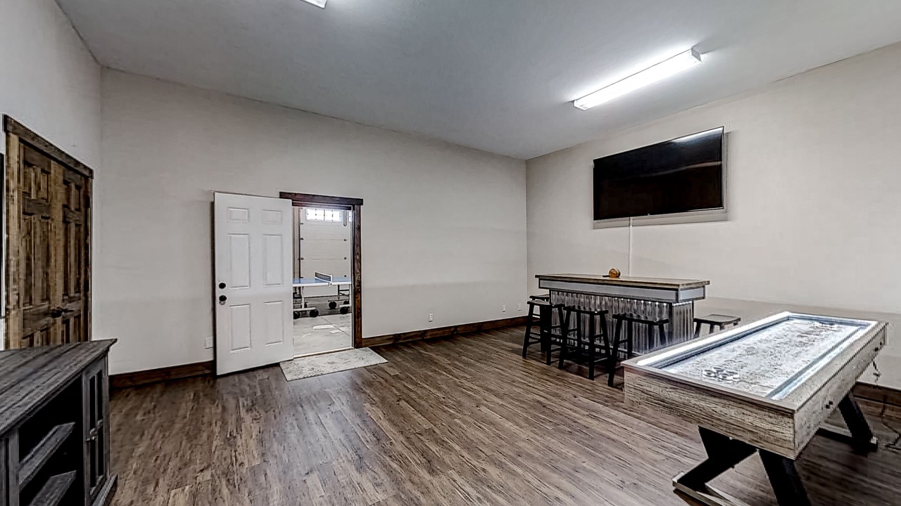 Photo of Bedroom in Andersonville