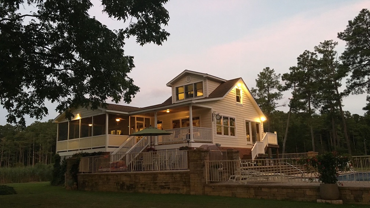 Photo of Outdoor in Ware