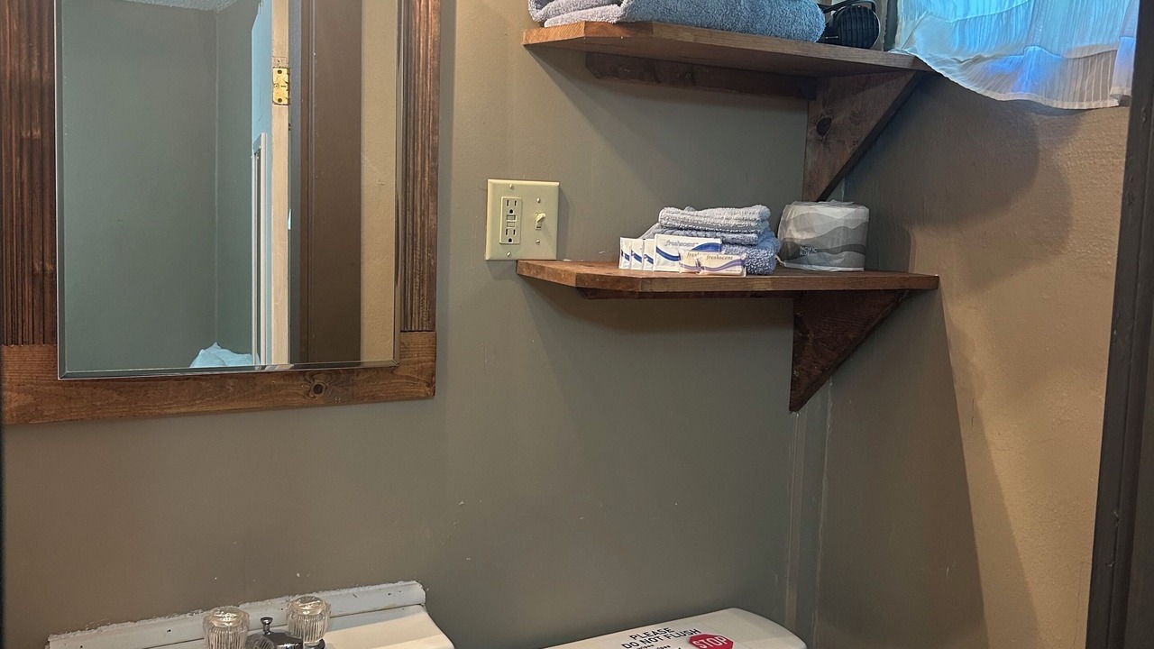 Photo of Bathroom in Aurora