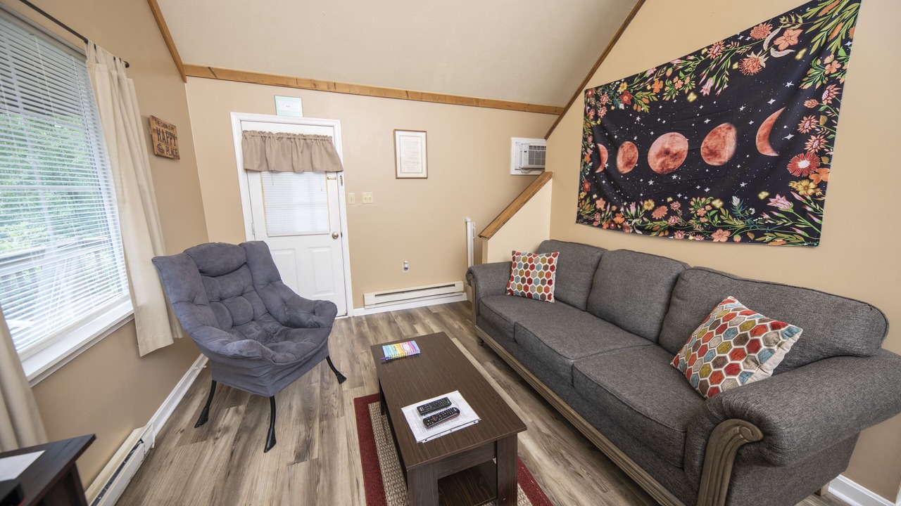 Photo of Bedroom in Luray