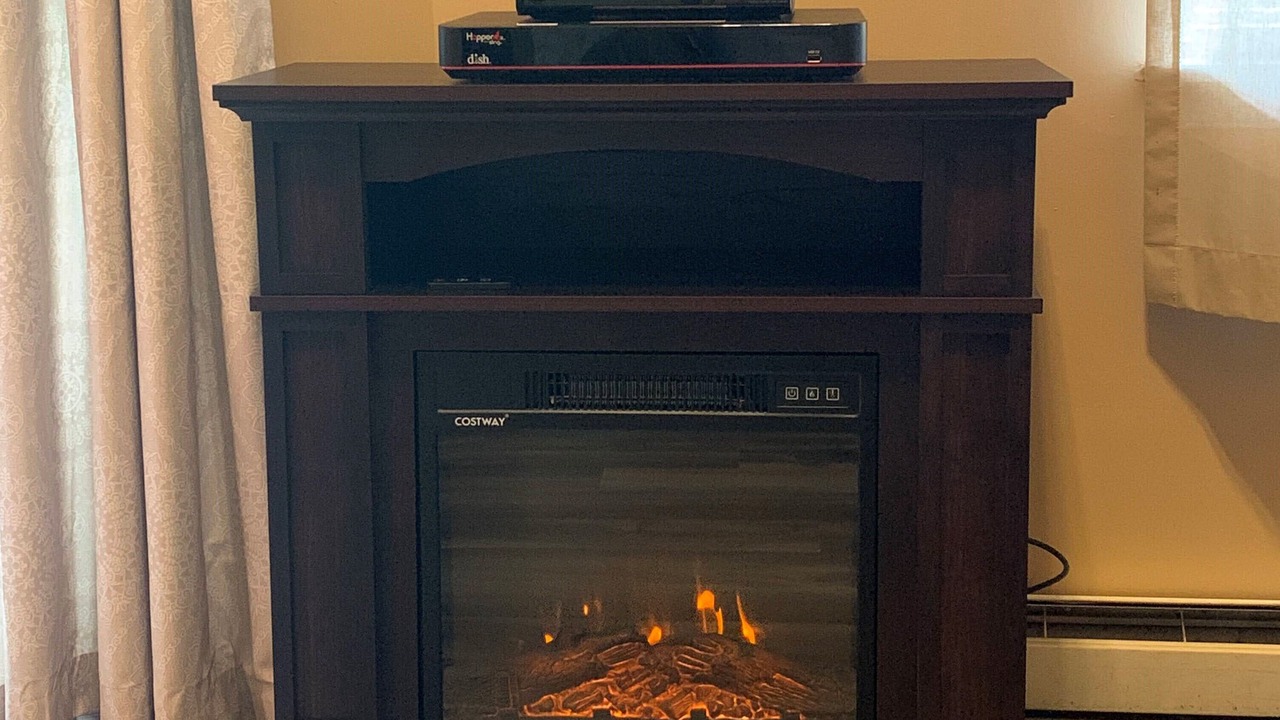 Photo of Livingroom in Luray
