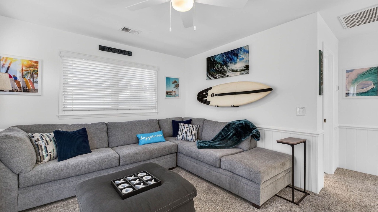 Photo of Bedroom in Sunset Beach