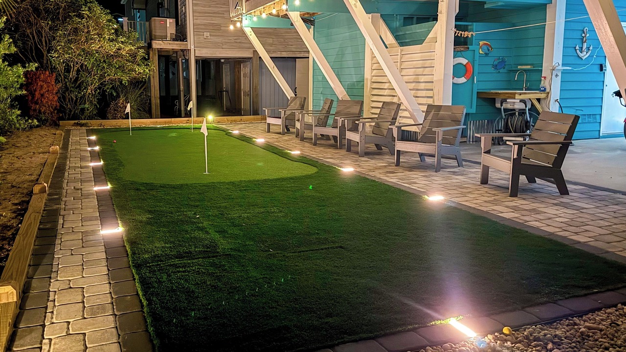 Photo of Outdoor in Sunset Beach