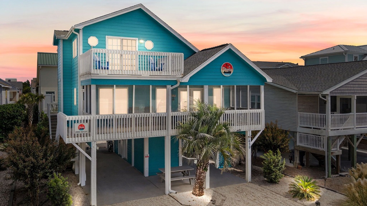 Photo of Outdoor in Sunset Beach