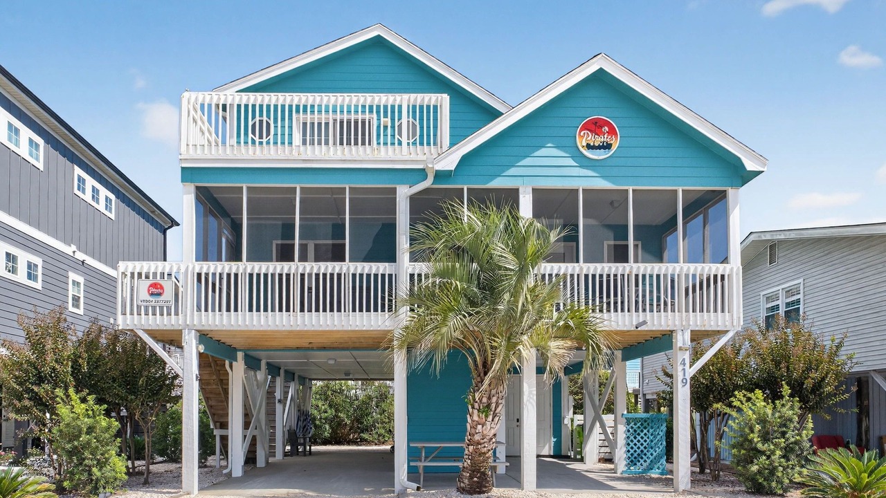 Photo of Outdoor in Sunset Beach