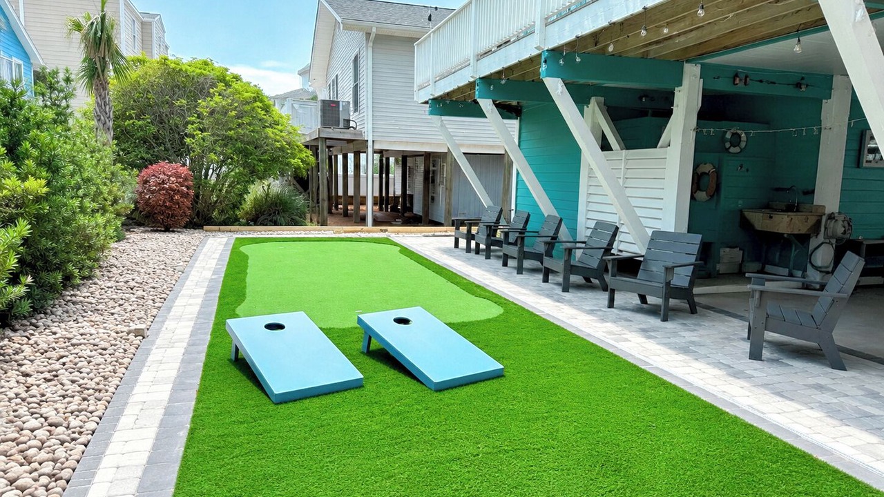 Photo of Outdoor in Sunset Beach