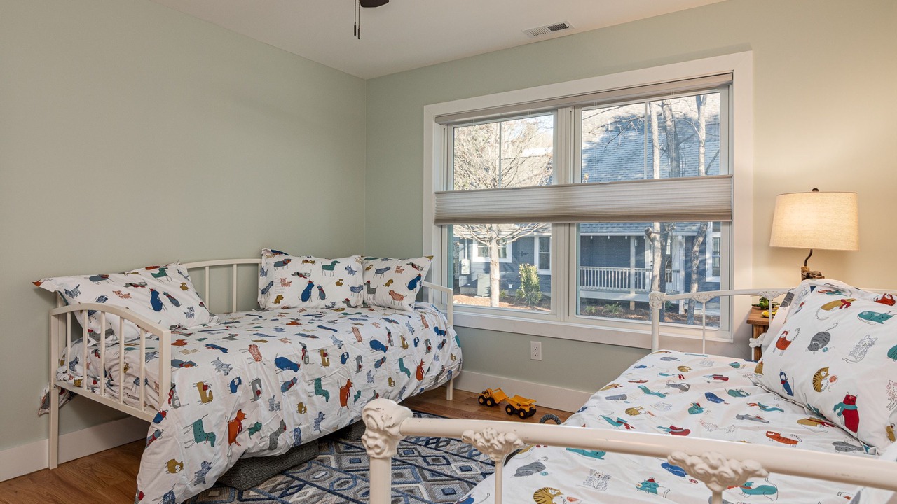 Photo of Bedroom in Brevard