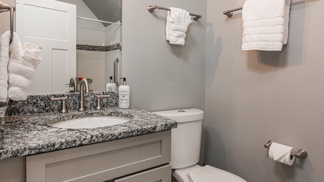 Photo of Bathroom in Brevard