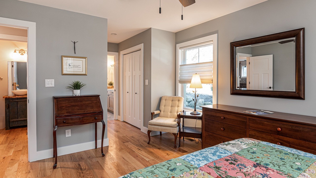 Photo of Bedroom in Brevard