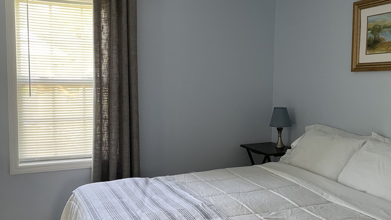 Photo of Bedroom in Hillsborough