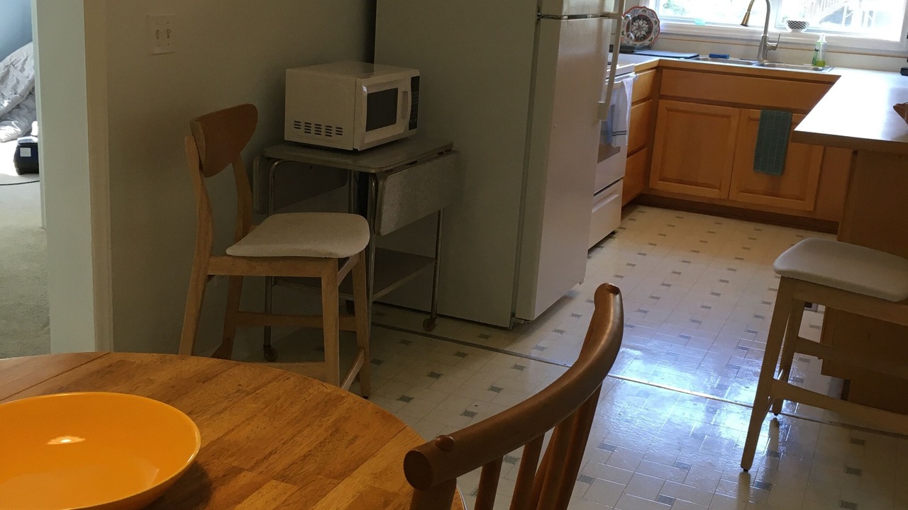 Photo of Kitchen in Hillsborough